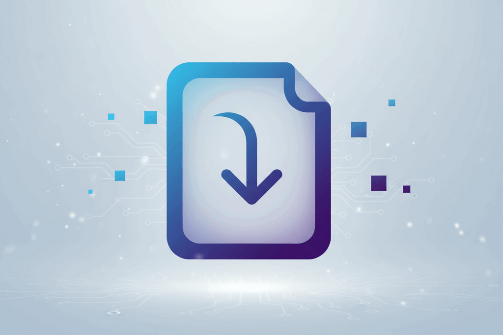 DIGITAL DOWNLOAD PRODUCT